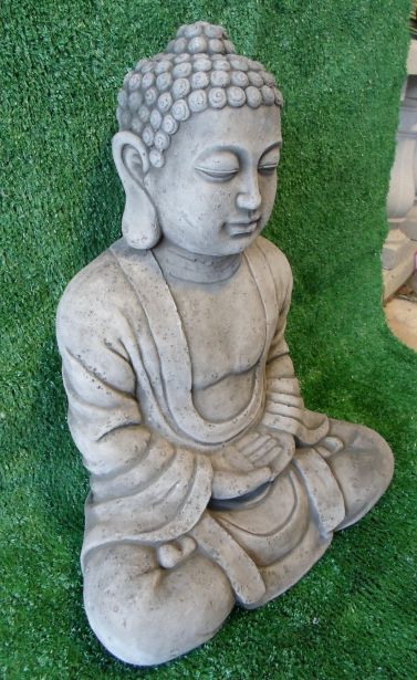 Medium Meditating Buddha