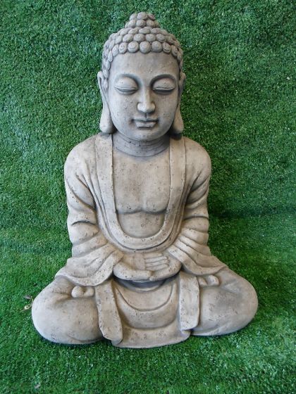 Medium Meditating Buddha