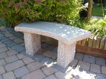 Benches - Tor Stone Ltd