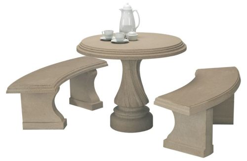 Romano Table Set
