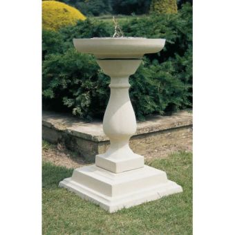 Classic Sundial