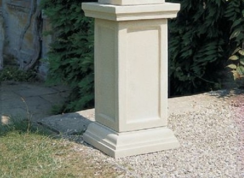 Tiffany Pedestal
