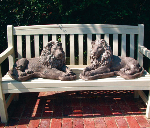 Chatsworth Lions
