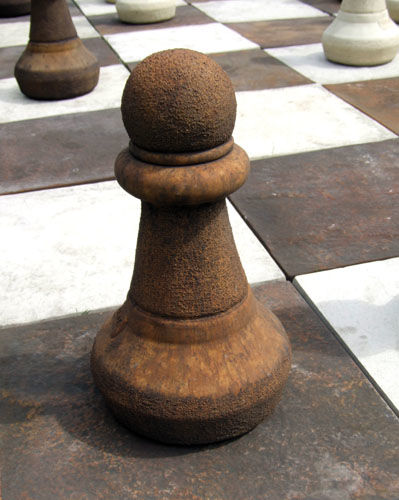 Pawn in Rust