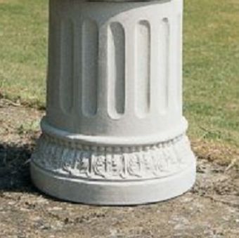 Tulip Pedestal