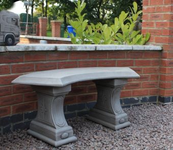 Benches - Tor Stone Ltd