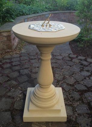 Liberty Plus Sundial