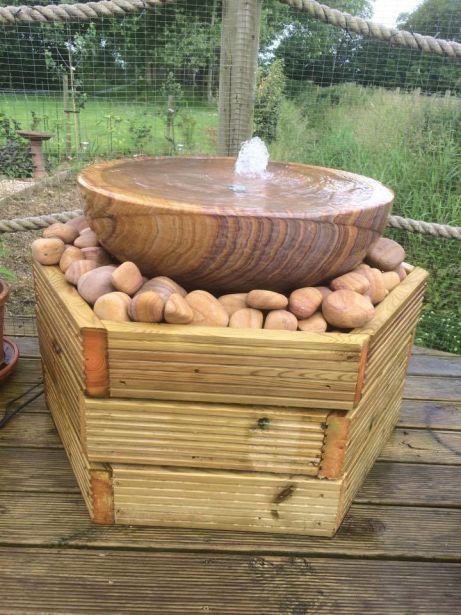 Large Rainbow Bowl Kit Large Rainbow Bowl Kit