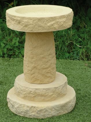 The Rough Stone