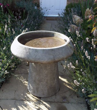 Bird Baths | Stone Birde Baths UK - Tor Stone Ltd