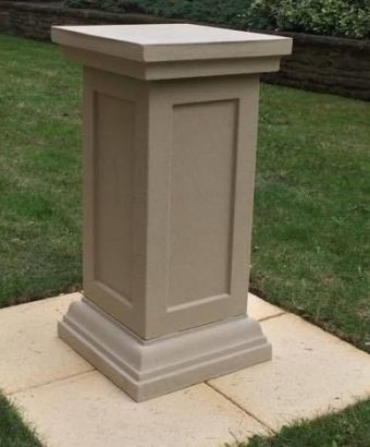 Regency Baluster - Tor Stone Ltd