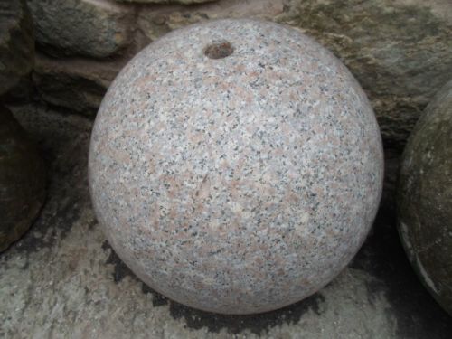 Granite Ball - 30cm