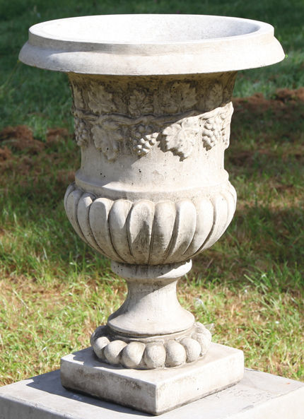 Classical Urn - Tor Stone Ltd