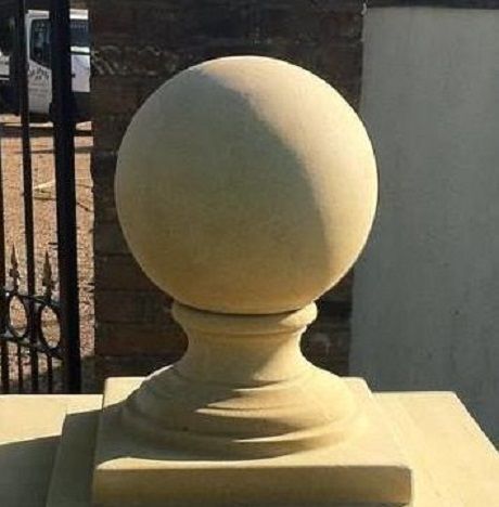 Classic Large Ball