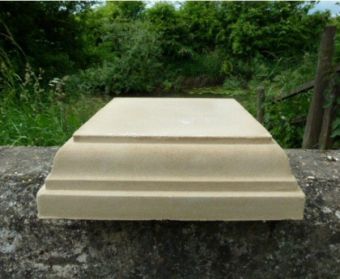 Pier Cap - 45cm