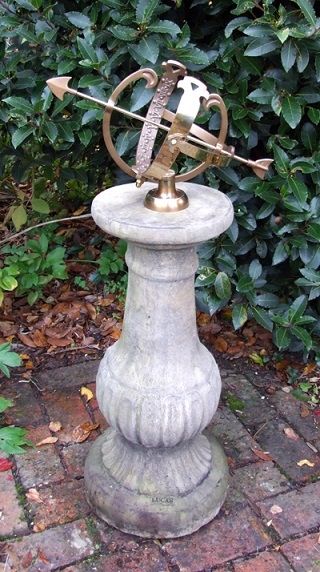 Victorian Armillary