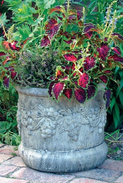 Vienna Vase 13