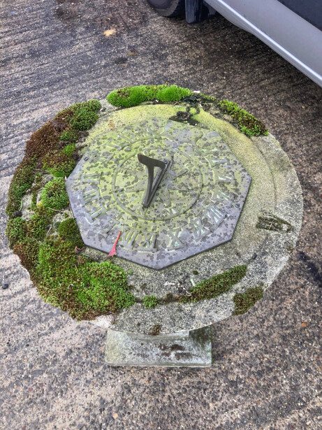 Sundial