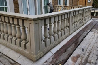 Regency Plus Pier