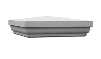 Pier Cap - 60cm