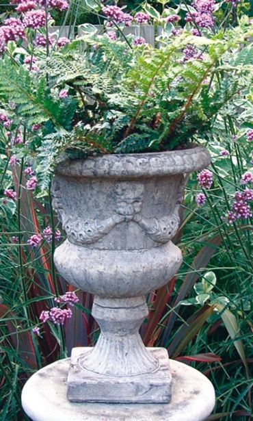 Vienna Vase 25