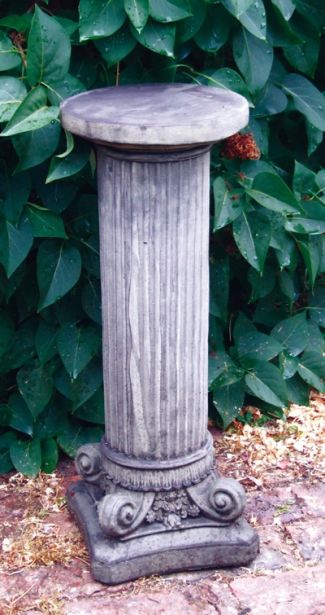Corinthian Column