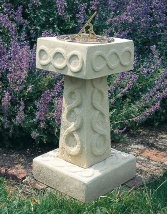 Celtic Sundial