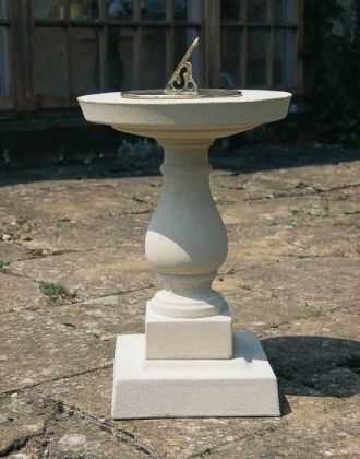 Symphony Sundial
