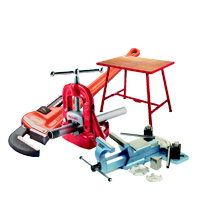 Clamping
