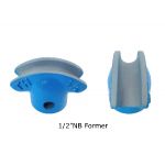 Tubela NB Pipe Formers for hydraulic pipe bending machines