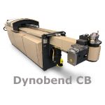 Dynobend CB Combi Tube Bender