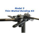 Tubela Model 3 Thin-Walled Bending Kit