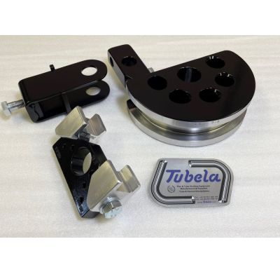 Tubela-JD2 Model 3 SQUARE Tooling