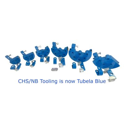 Tubela-JD2 Model 3 Tooling