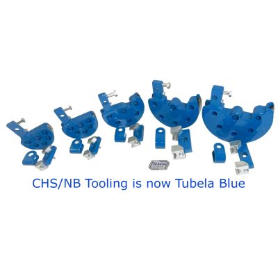 Tubela MODEL 3 Tube Bender Professional Kit