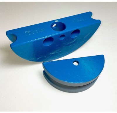 Tubela OD.HD Pipe Bending Formers