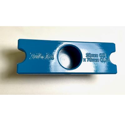 Tubela OD.HD Pipe Bending Formers