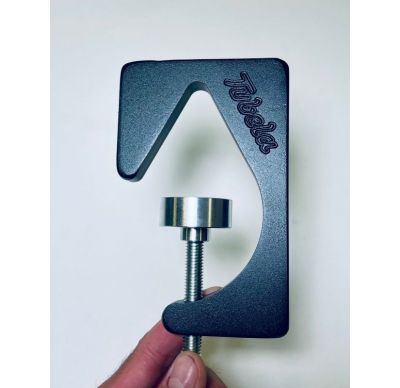 Tubela Plane of Bend Clamp