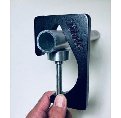 Tubela Plane of Bend Clamp