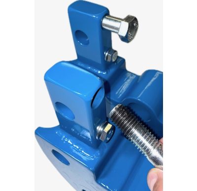 Tubela Model 32 Tooling