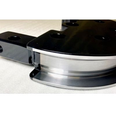 Tubela Model 32 SQUARE Tooling