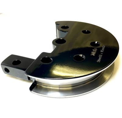 Tubela Model 32 SQUARE Tooling