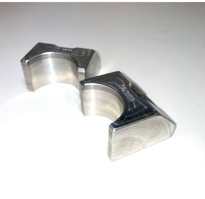 Tubela Model 3 & 32 Aluminium Inserts