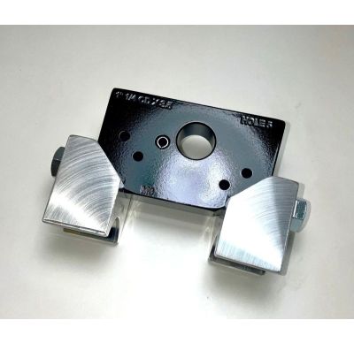 Tubela Model 3 & 32 Aluminium Inserts