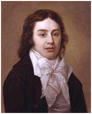 Samuel Taylor Coleridge Samuel Taylor Coleridge