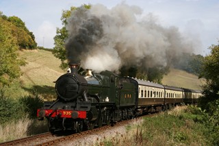 WS-Railway