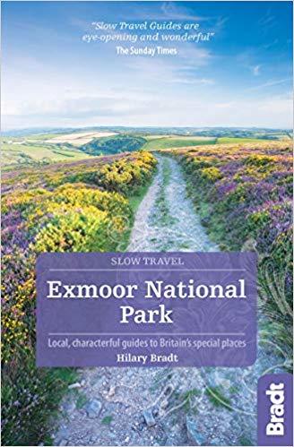 Exmoor The Only National Park To Have Its Own Bradt Slow - 