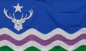 Exmoor flag