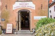 Watchet museum