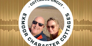 Magical Minehead  -  A Winter's Tale  by Cottages Uncut pod cast